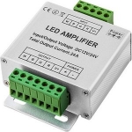Dimmers Amplifiers Controllers LED