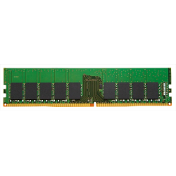 Μνήμη Kingston Server Premier 16GB DIMM DDR4 2666MHZ ECC CL19