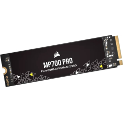 SSD Corsair MP700 PRO 1TB M.2 PCIe NVMe PCIe Gen 5 x 4