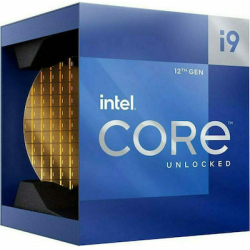 CPU INTEL INTEL CORE I9-12900K 5.2GHz LGA1700