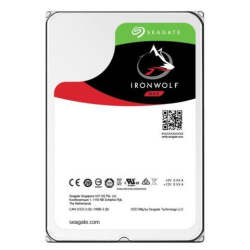 HDD Seagate Ironwolf NAS 2TB SATA III 5900rpm 64MB ST2000VN004
