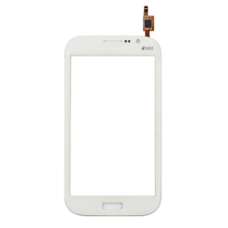 Μηχανισμός Αφής για Samsung Galaxy Grand Neo Plus I9060i Duos Λευκό