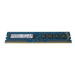 RAM U-Dimm (Desktop) DDR3 Low Voltage | 8GB | 1600mHz PC3L-12800 Refurbished