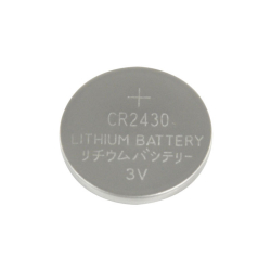 Μπαταρία λιθίου (κουμπί) CR2430 3V