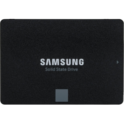 SSD Samsung 870 EVO 2TB 2.5'' SATA3