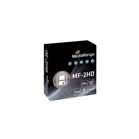 Media Range floppy disk 1.44mb