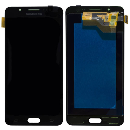 Μηχανισμός αφής & Οθόνη LCD SAMSUNG SM-J510FN Galaxy J5 (2016) ORIGINAL