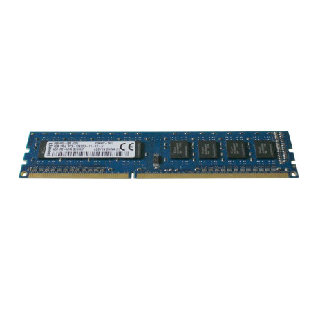 RAM U-Dimm (Desktop) DDR3 Low Voltage | 8GB | 1600mHz PC3L-12800 Refurbished