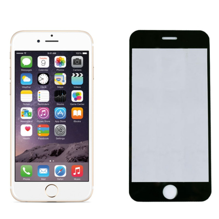 Tempered Glass για Apple iPhone 6 / 6S Full Cover