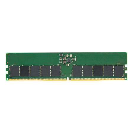 Μνήμη Kingston 32GB DDR5 DIMM 4800MHz ECC CL40