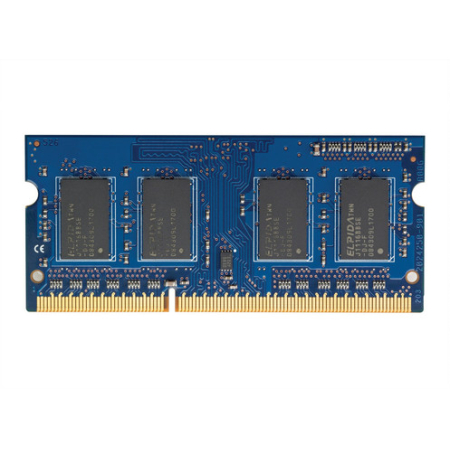 RAM SODIMM DDR4 8GB 2400MHz CL17 Refurbished