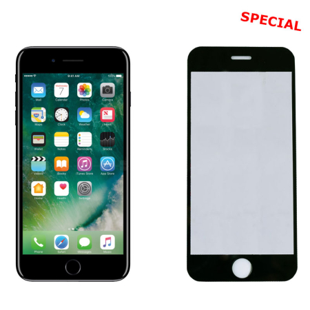 TEMPERED GLASS IPHONE 7 / IPHONE 8 4.7 9H 0.25mm SPECIAL