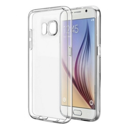 Θήκη TPU για Samsung Galaxy S7 Edge G935F