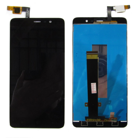 Μηχανισμός Αφής και Οθόνη LCD για Xiaomi Redmi Note 3