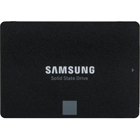 SSD Samsung 870 EVO 2TB 2.5 SATA3
