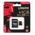 Κάρτα Μνήμης Kingston Canvas React Micro SDXC U3 64GB + Adapter