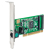 Κάρτα Επέκτασης PCI to LAN 10/100/1000 Chipset RTL8169SC