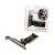 LOGILINK PCI CARD PC0028 pci to 4+1 usb 2.0 ports
