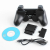 Wireless vibration controller PSIII-988 3in1 for PS3/PS2/PC