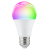 Smart λάμπα LED POWERTECH E27-014 Bluetooth 10W E27 RGB 2700-6500K