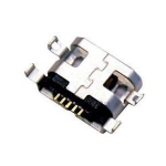 Charging Ports