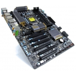 Motherboards