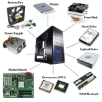 Η/Υ & Αναβάθμιση
