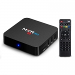 Smart TV Boxes