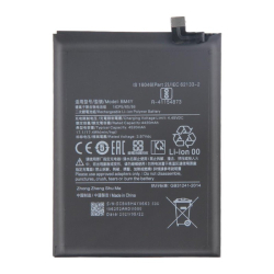 Μπαταρία Original Xiaomi BM4Y για Xiaomi Poco F3 4520mAh