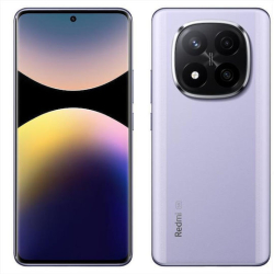 Smartphone Xiaomi Redmi Note 14 Pro Plus 5G NFC 8GB/256GB Lavender Purple Dual SIM