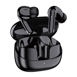 Ακουστικά Bluetooth KAKUSIGA KSC-1116 True Wireless με θήκη φόρτισης