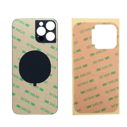 Αυτοκόλλητη Ταινία για Καπάκι Μπαταρίας iPhone 16 Pro Max