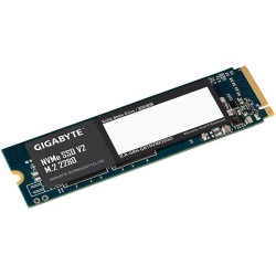 SSD NVMe GIGABYTE 256GB PCIe GEN3 X4 M.2 2280