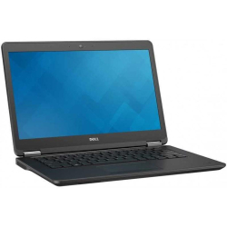 Laptop Dell Latitude E7450 14'' i7-5600U 8GB DDR3 256GB SSD