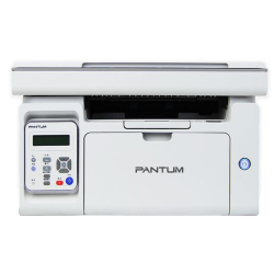 Πολυμηχάνημα Laser Mono PANTUM M6509NW