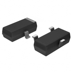 Mosfet 2N7002 Triode K72 N-Channel  60V 5OHM 150C SOT-23