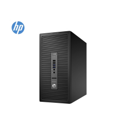 HP EliteDesk 705 G3 MT AMD Pro A10-8770 | 8GB DDR4 | 256gb SSD+500GB HDD | ODD Refurbished
