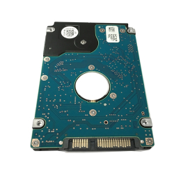 HDD 1TB 2.5 inch SATA III Refurbished
