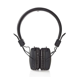 Ακουστικά bluetooth NEDIS HPBT1100BK