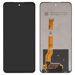 Μηχανισμός Αφής και Οθόνη LCD για Realme 12 5G