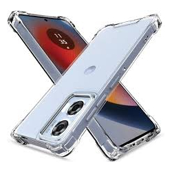 Θήκη TPU για Motorola edge 50 fusion 5G/G96