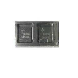 MOSFET N-Channel AOE6930 E6930 30V 22A/85A QFN-8