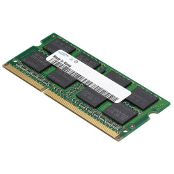 Μνήμη RAM SODIMM DDR3 Samsung 4GB 1600Mhz CL11 PC3-12800 1.5v