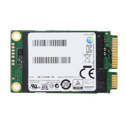 SSD 512GB mSATA Refurbished