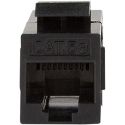 Keystone RJ-45 Coupler LOGILINK NK4030 Cat.5e