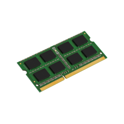 Ram 8GB PC3-12800/1600MHZ DDR3 SODIMM Refurbished