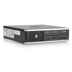 HP Elite 8300 USD Refurbished I5-3470S/8GB/500GB/ODD