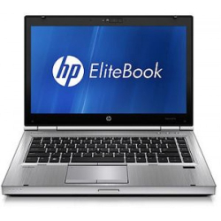 Laptop HP Elitebook 8470p 14.1 | Core i5-3210M | 320GB | 8GB | WebCam | W10 Pro