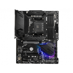 Μητρική MSI B550 GAMING PLUS ATX AM4 4xDDR4 SATA 3 USB 3.2