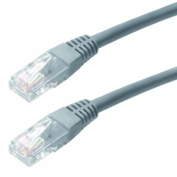 Καλώδιο δικτύου UTP cat 6 - 3m